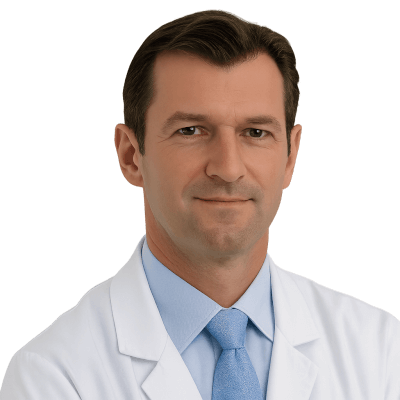 Dr. Vincent Cardot  specialized in Urology